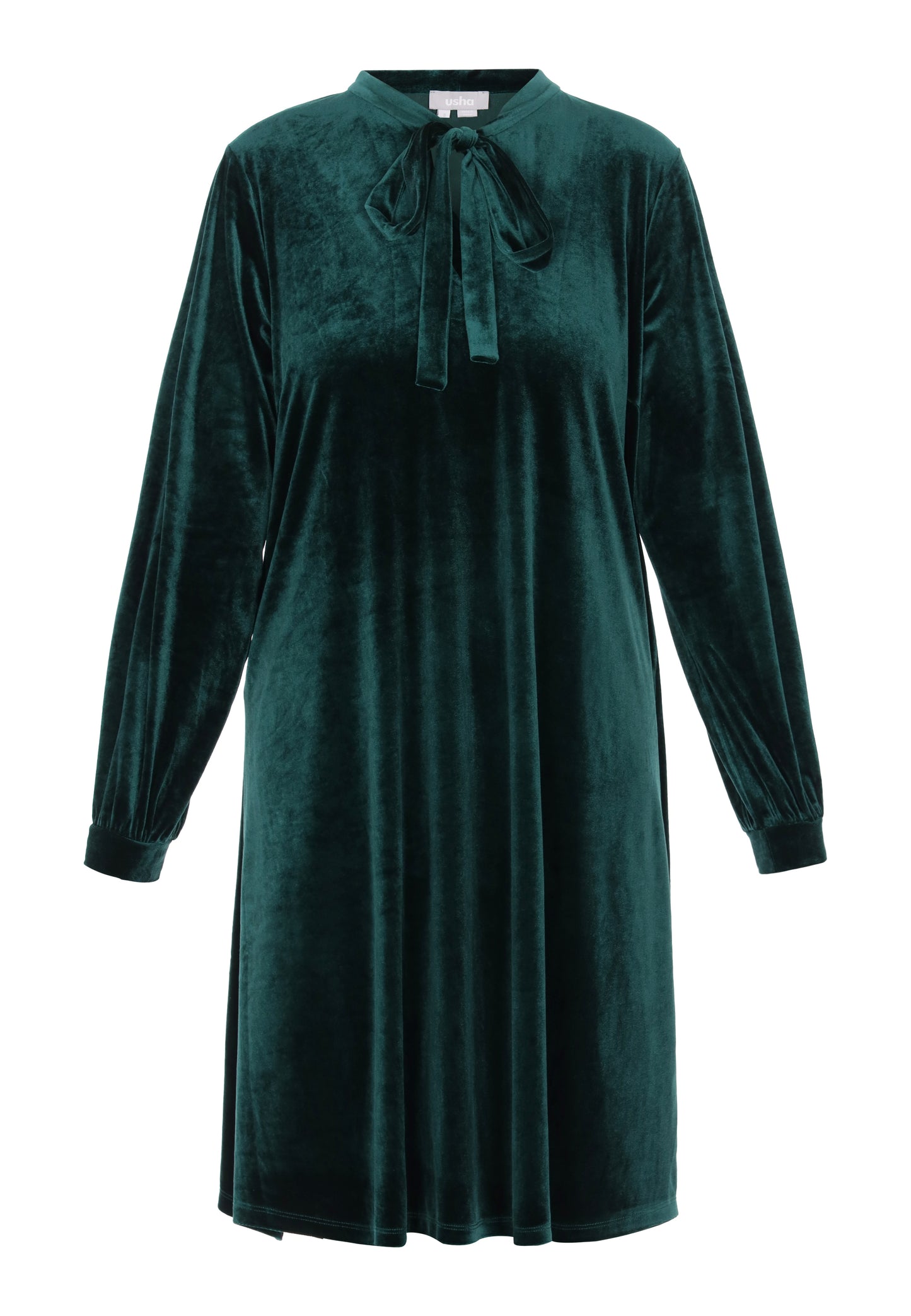 usha Damen's Kleid'