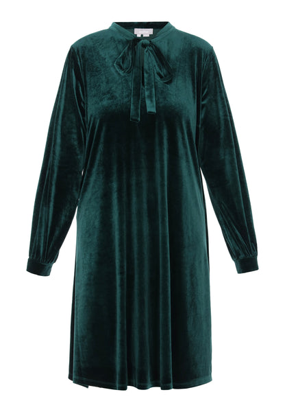 usha Damen's Kleid'