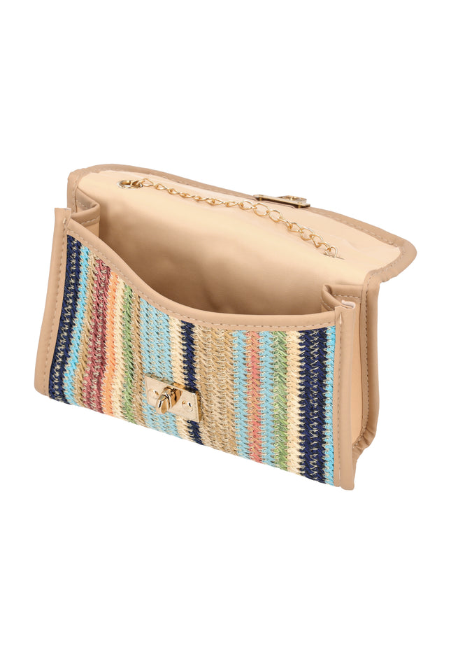 usha FESTIVAL Damen Tasche