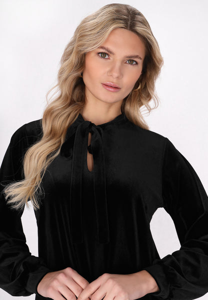 usha Damen Bluse