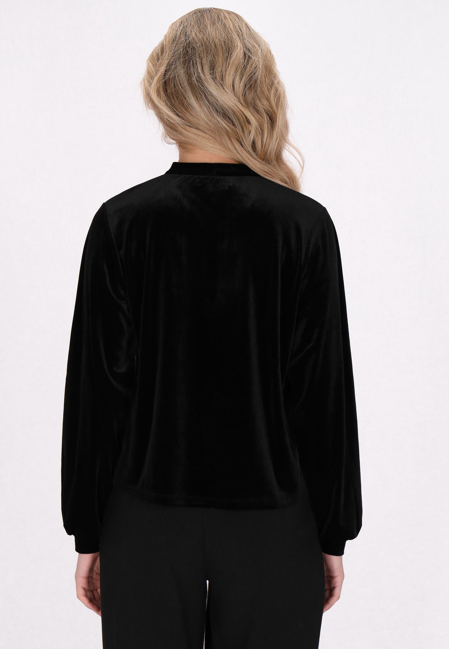 usha Damen Bluse