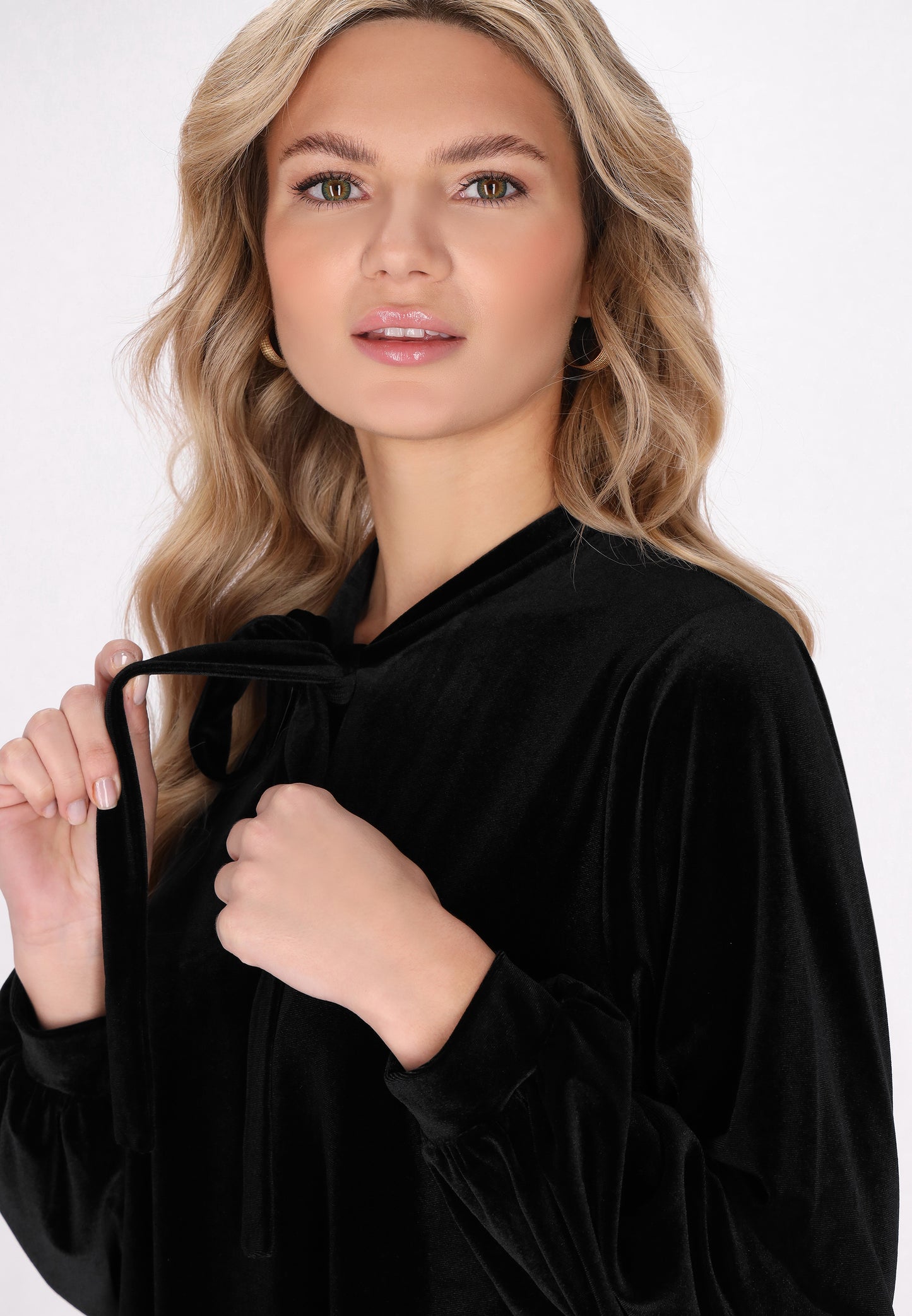 usha Damen's Kleid'