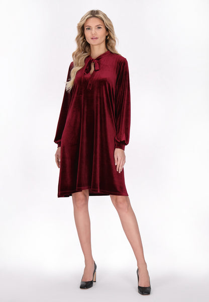 usha Damen's Kleid'