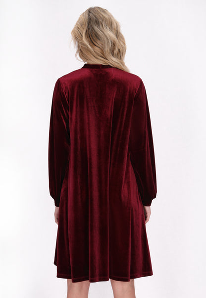 usha Damen's Kleid'