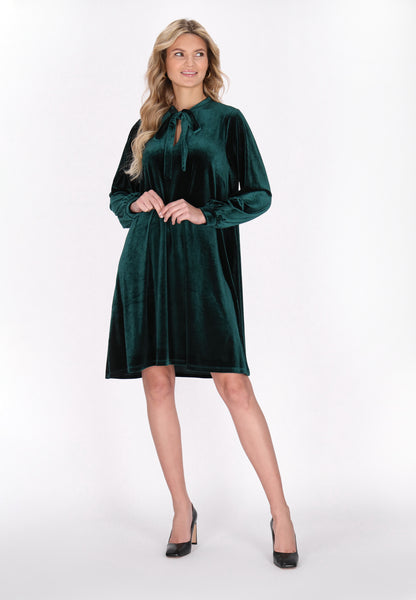 usha Damen's Kleid'