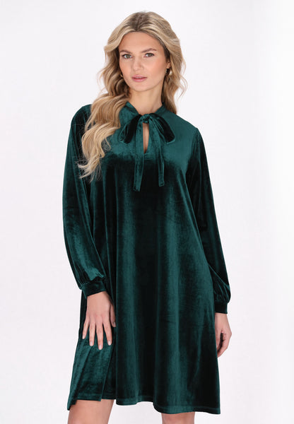 usha Damen's Kleid'