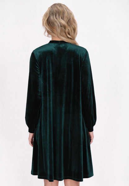 usha Damen's Kleid'