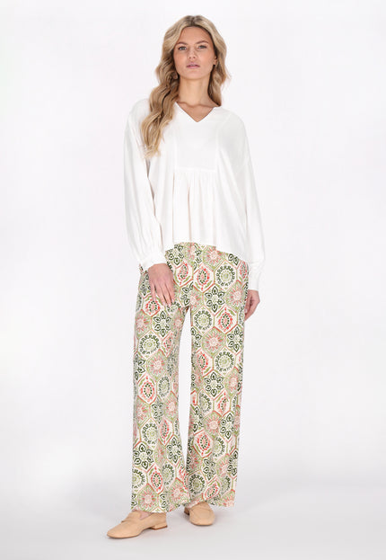 usha FESTIVAL Damen Hosen
