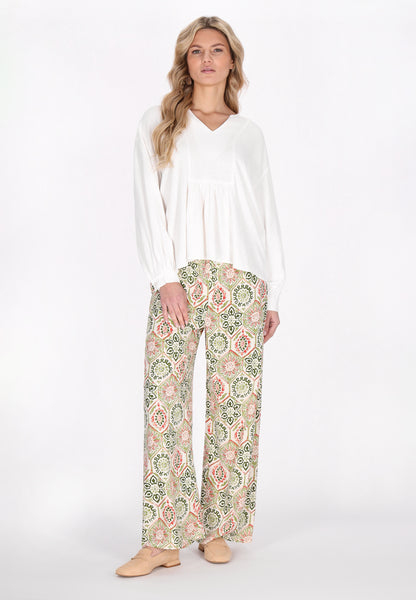 usha FESTIVAL Kobiety's Pants