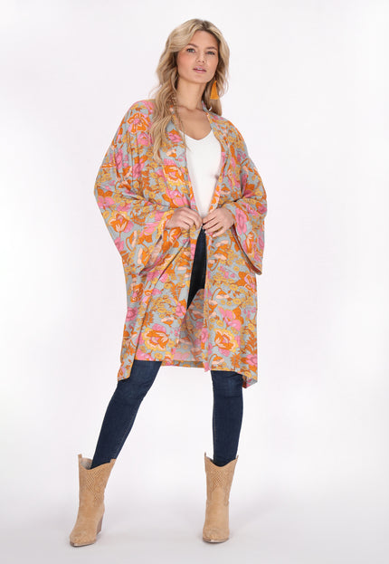 usha FESTIVAL Damen Kimono