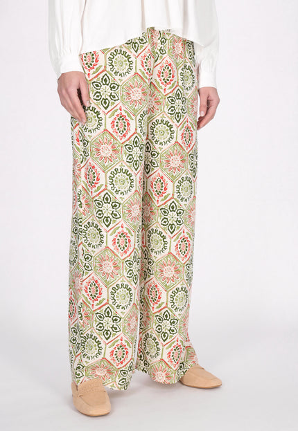 usha FESTIVAL Damen Hosen