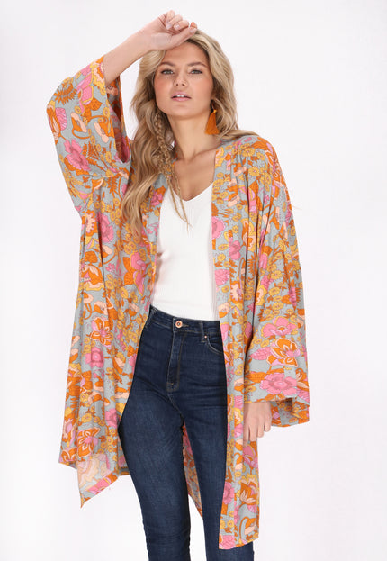 usha FESTIVAL Damen Kimono
