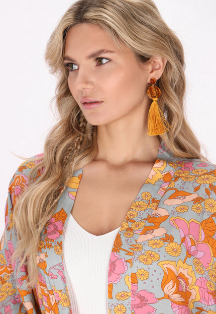 usha FESTIVAL Damen Kimono