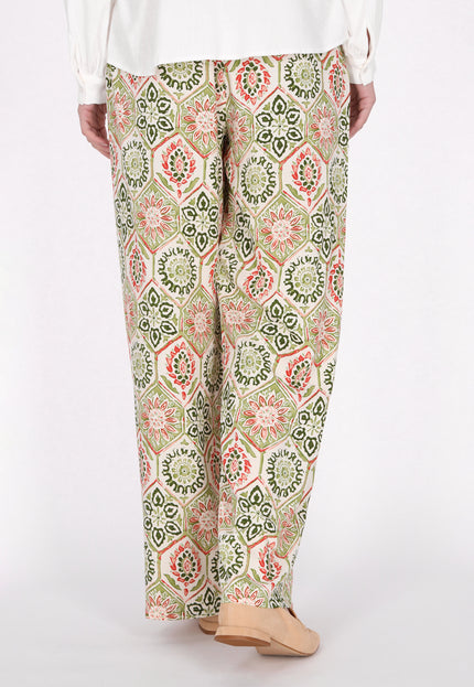 usha FESTIVAL Damen Hosen