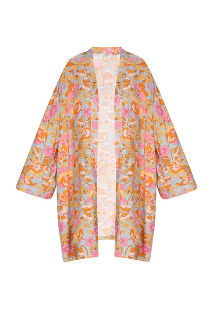 usha FESTIVAL Damen Kimono