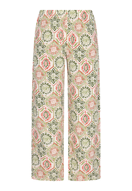 usha FESTIVAL Damen Hosen