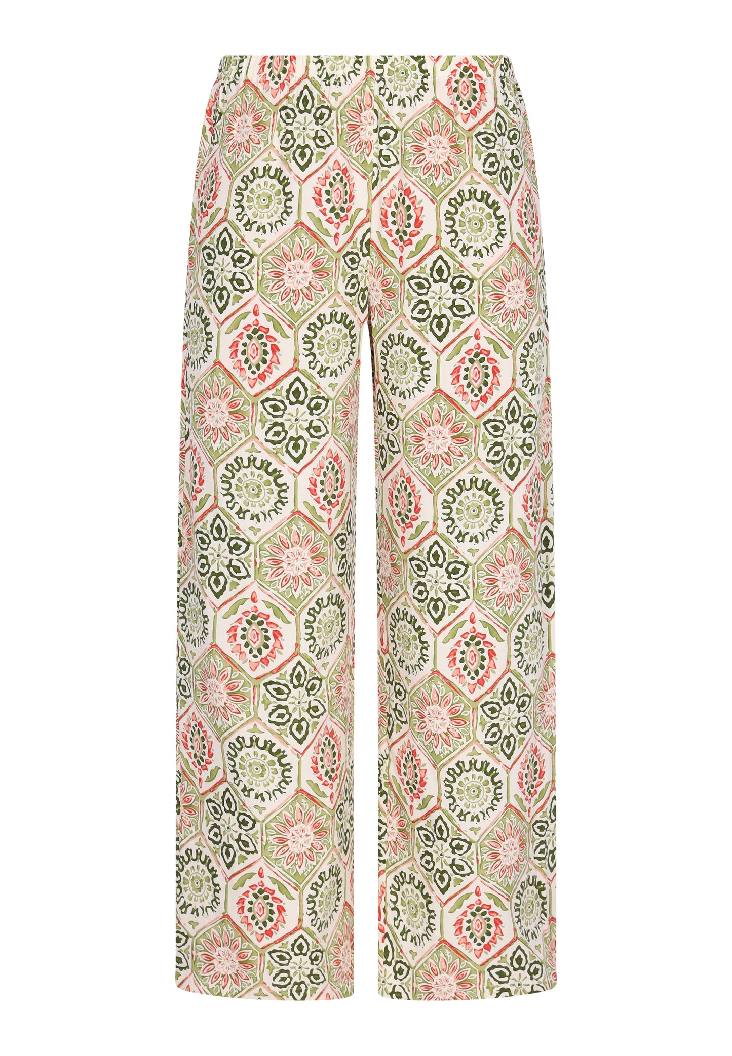 usha FESTIVAL Kobiety's Pants