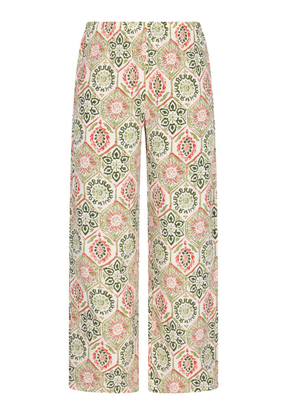 usha FESTIVAL Kobiety's Pants