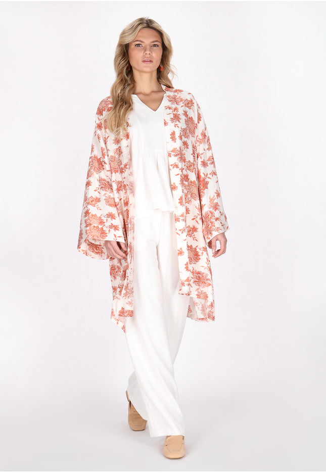 usha FESTIVAL Damen Kimono