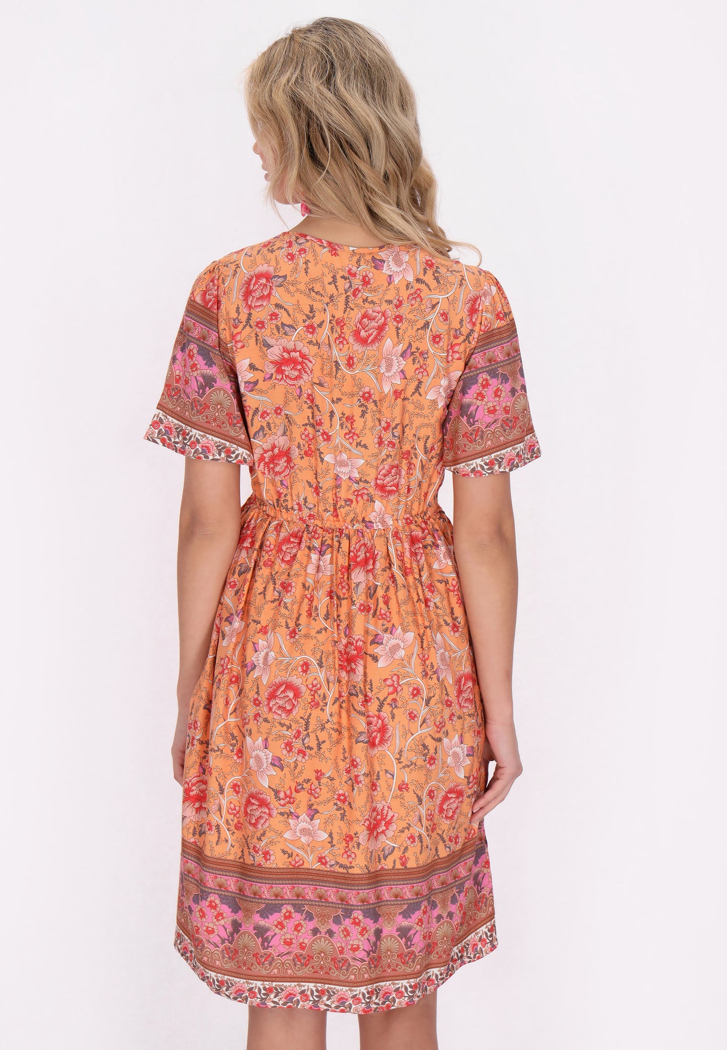 usha FESTIVAL Damen's Kleid'