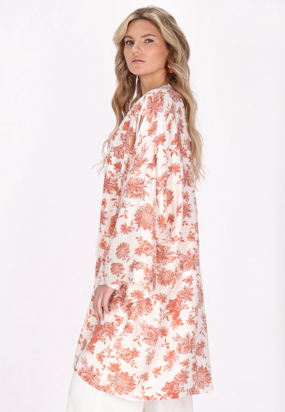 usha FESTIVAL Kobiety Kimono