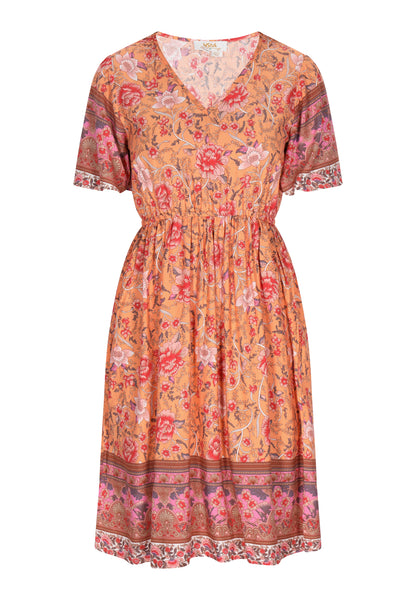 usha FESTIVAL Damen's Kleid'