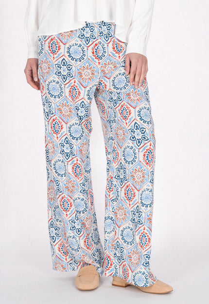 usha FESTIVAL Damen Hosen