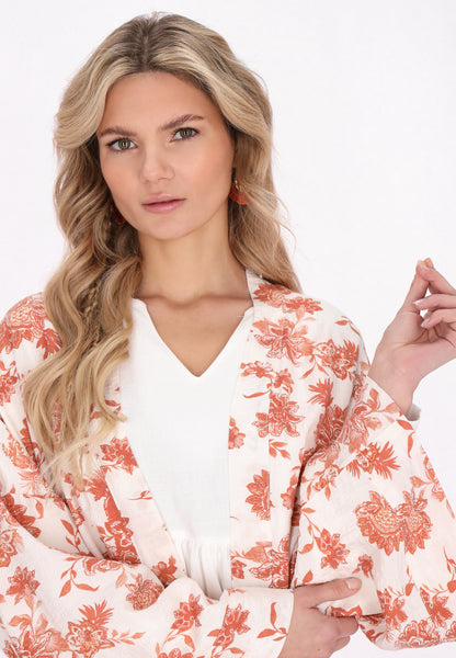 usha FESTIVAL Kobiety Kimono
