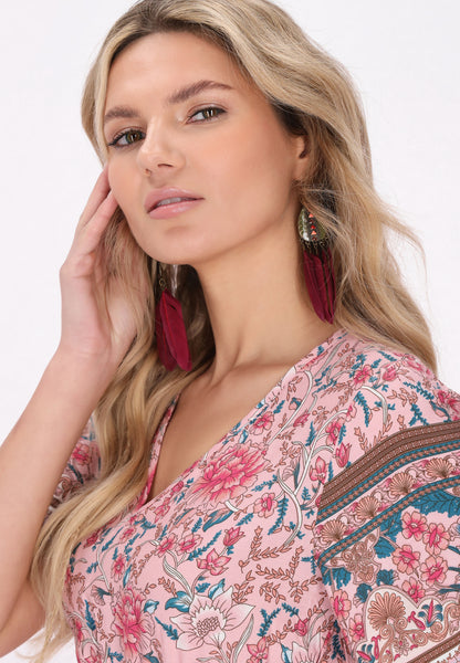 usha FESTIVAL Damen's Kleid'