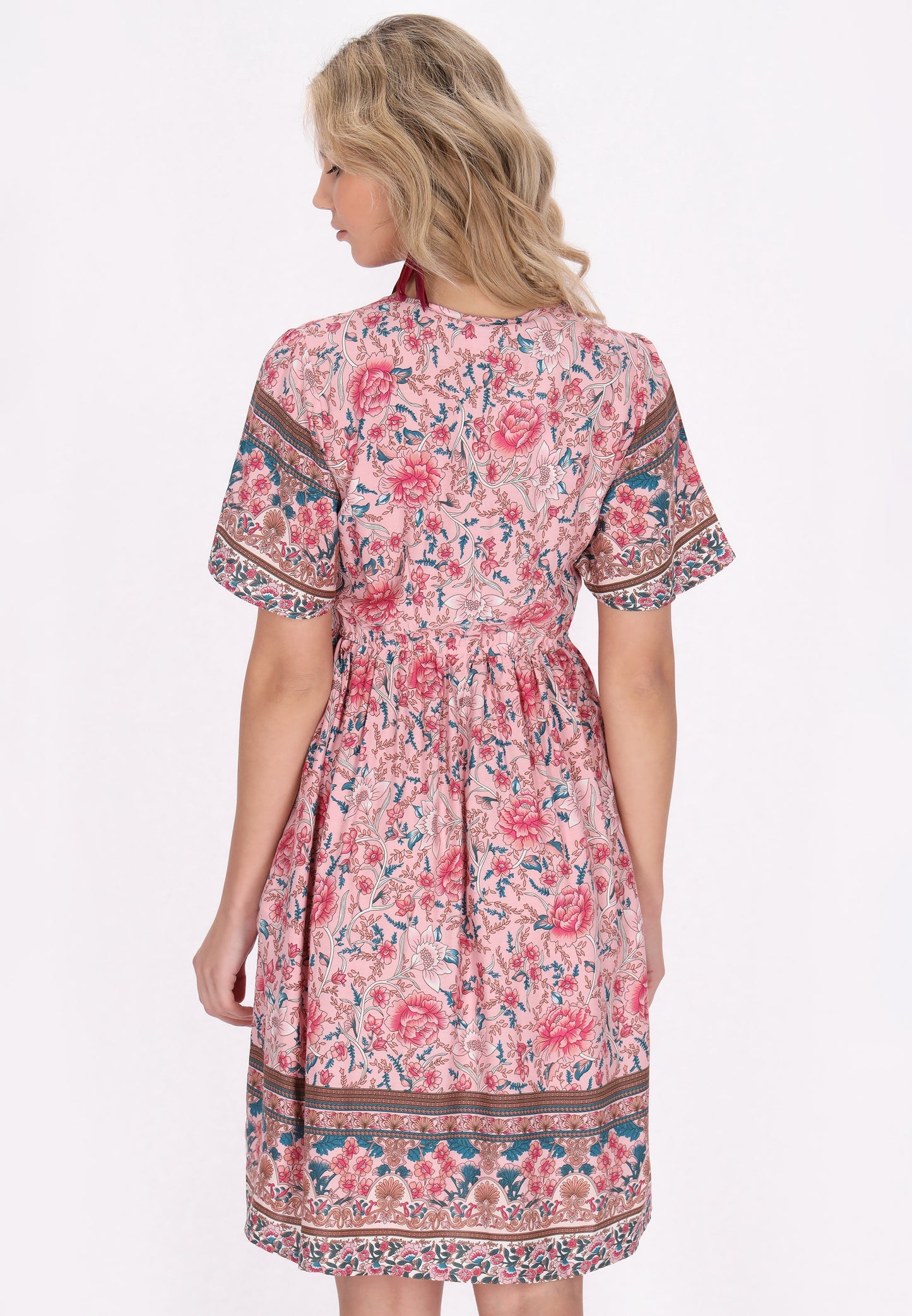 usha FESTIVAL Damen's Kleid'