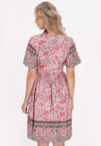 usha FESTIVAL Damen's Kleid'