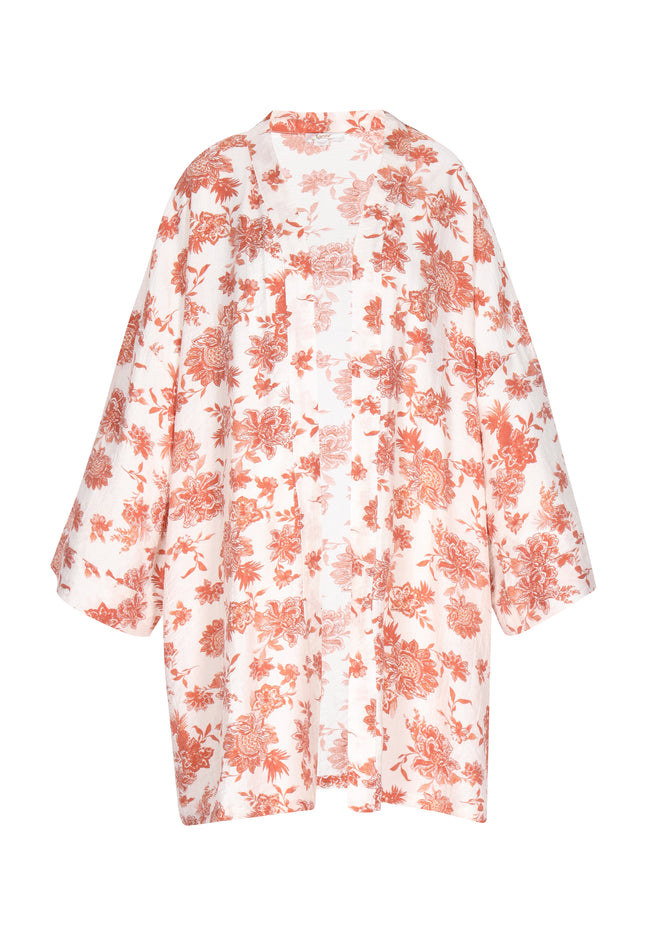 usha FESTIVAL Damen Kimono