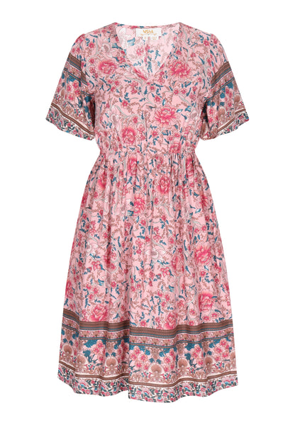 usha FESTIVAL Damen's Kleid'