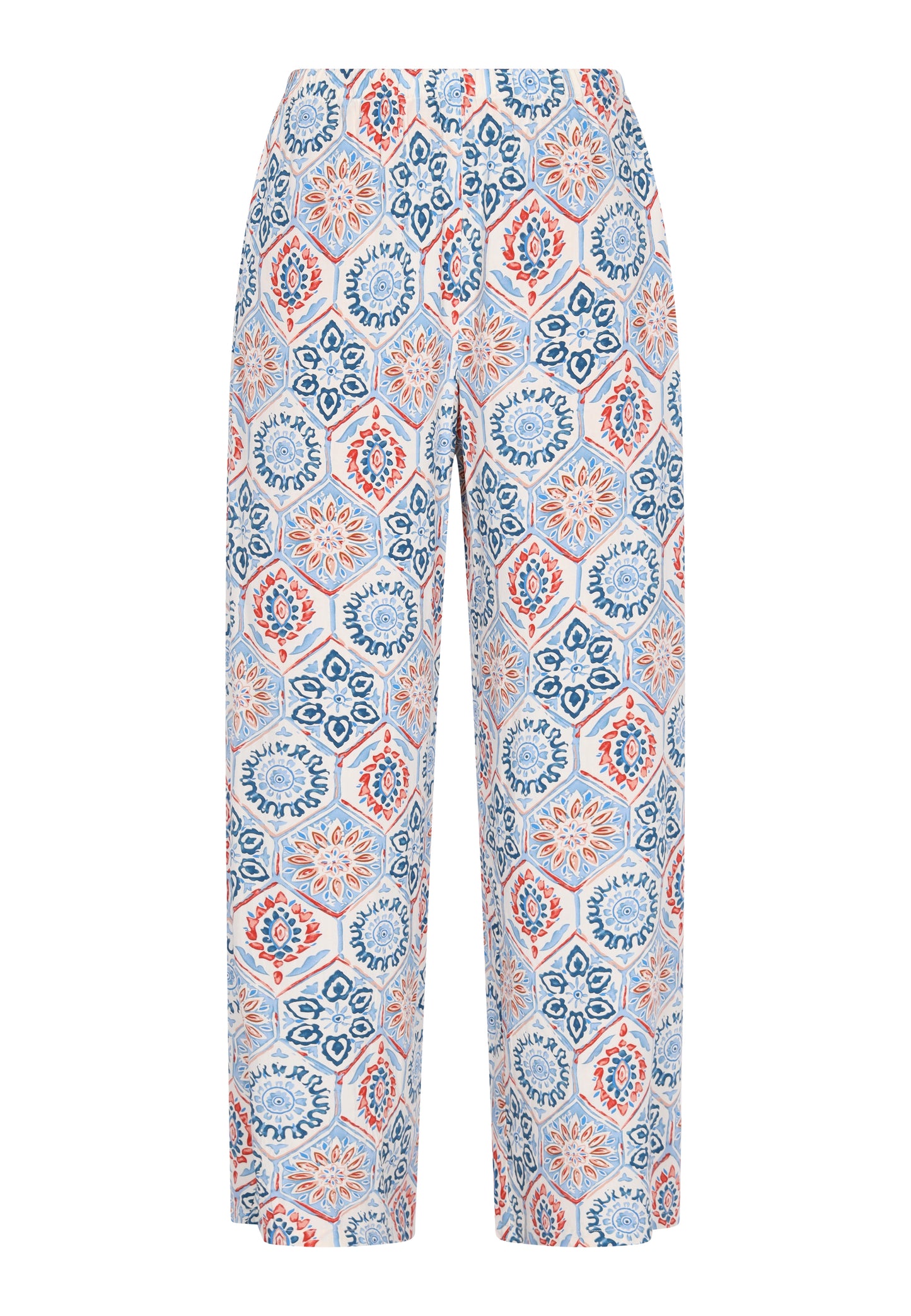 usha FESTIVAL Kobiety's Pants