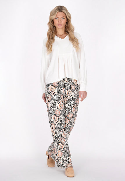 usha FESTIVAL Damen Hosen