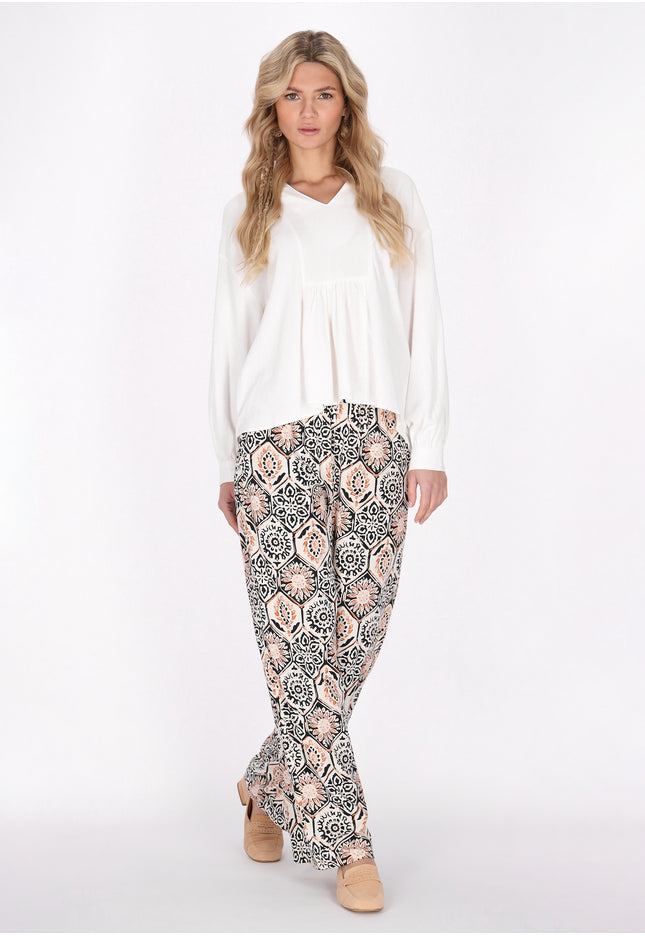 usha FESTIVAL Damen Hosen