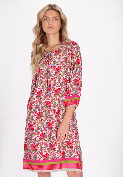 usha FESTIVAL Damen's Kleid'