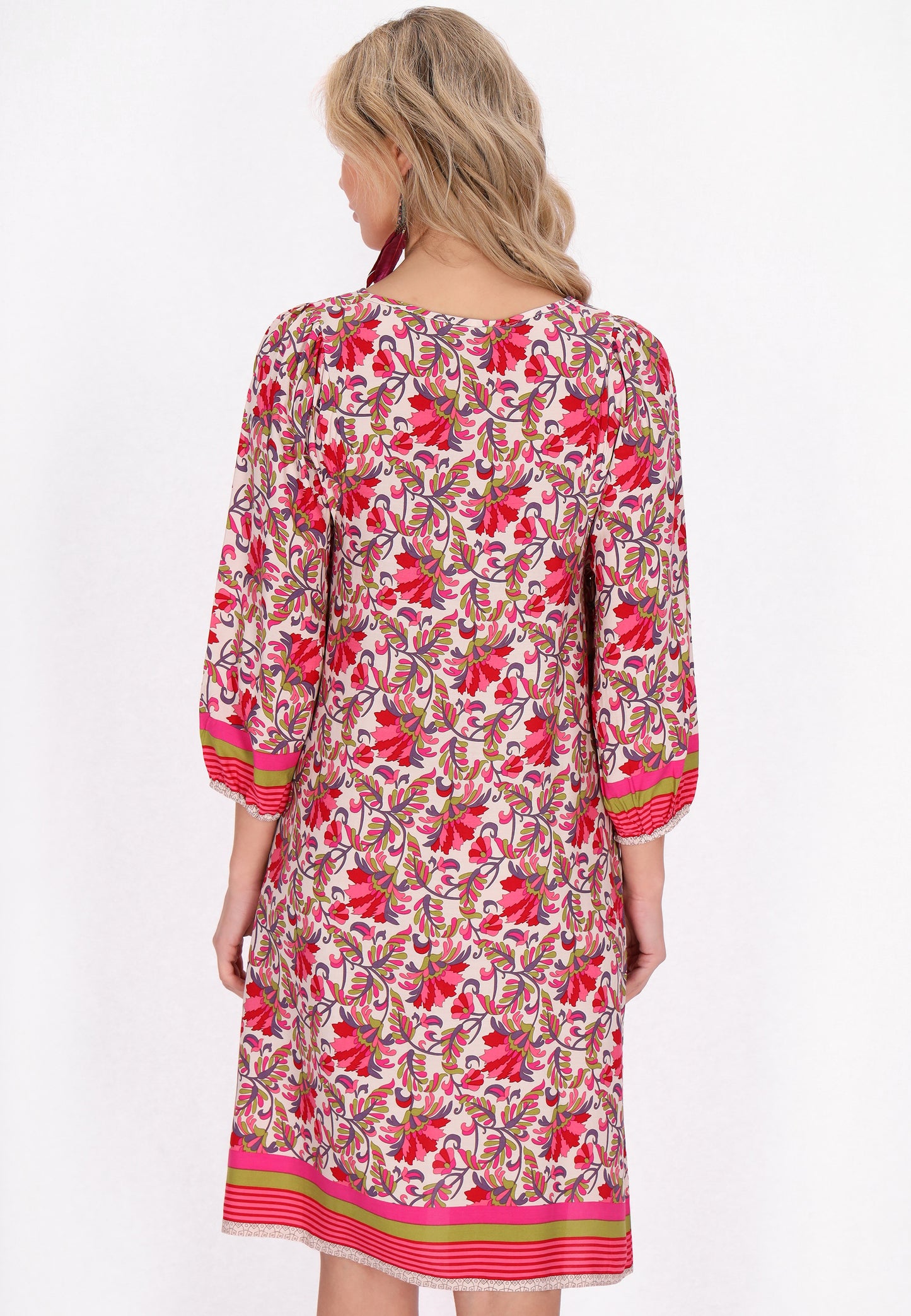 usha FESTIVAL Damen's Kleid'