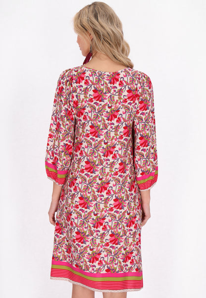 usha FESTIVAL Damen's Kleid'