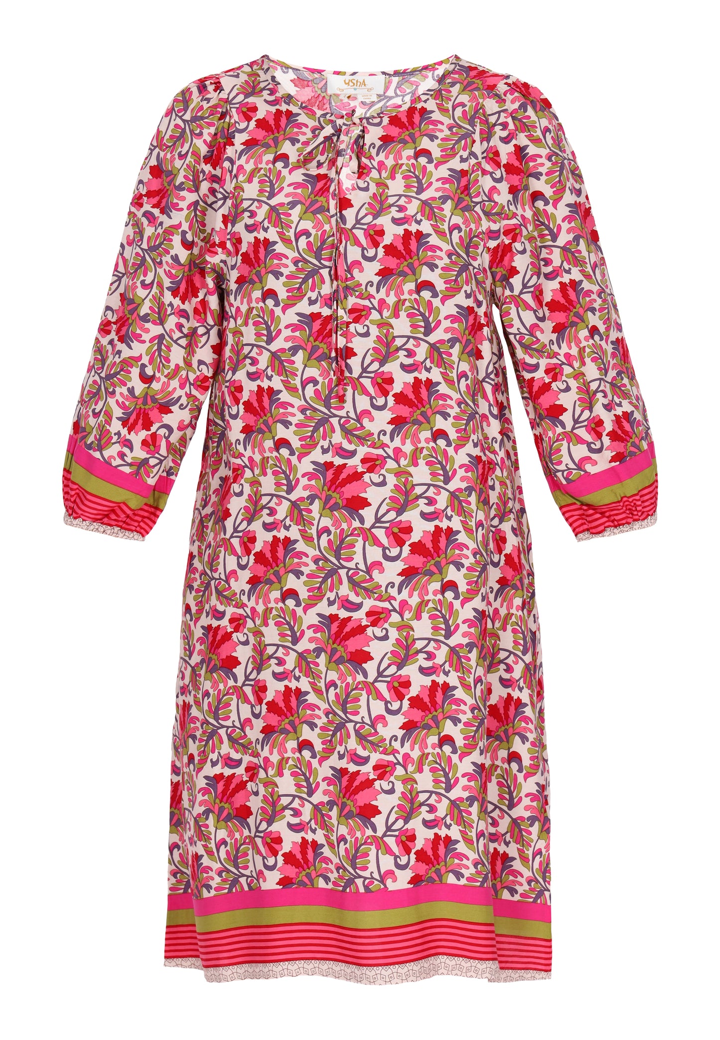 usha FESTIVAL Damen's Kleid'