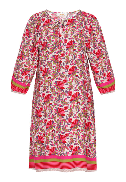 usha FESTIVAL Damen's Kleid'