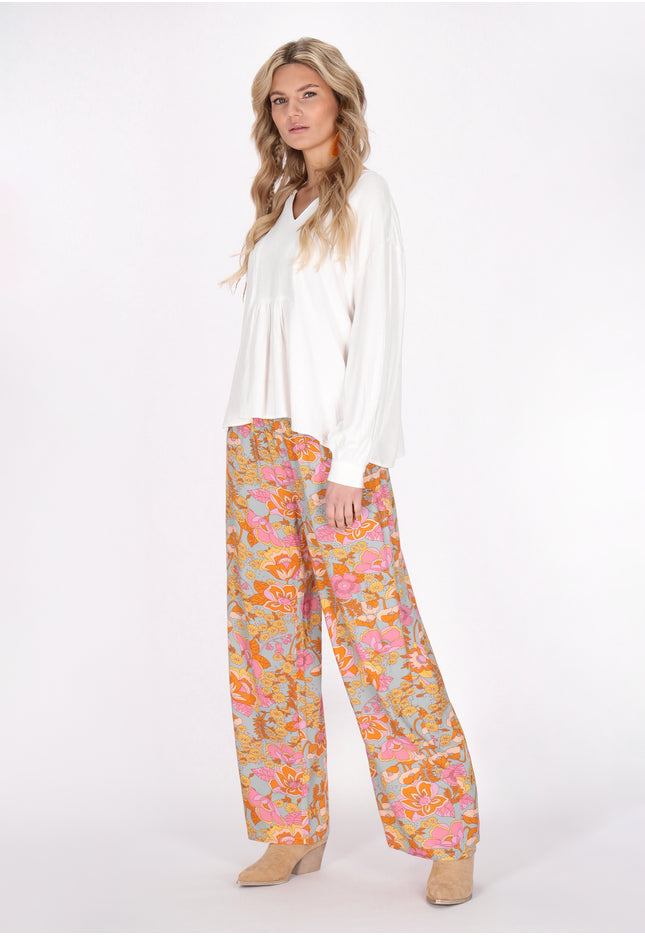 usha FESTIVAL Damen Hosen