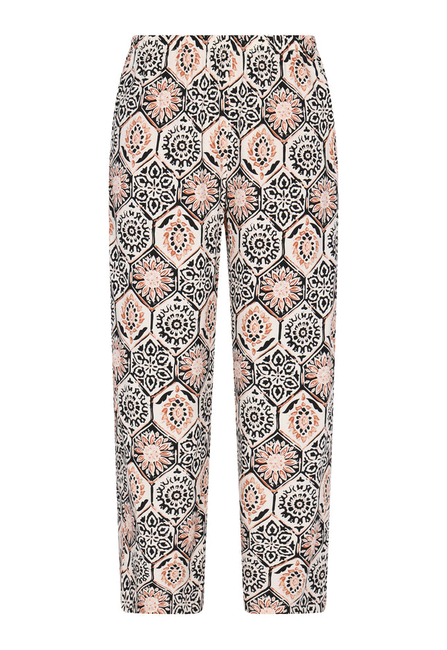 usha FESTIVAL Damen Hosen