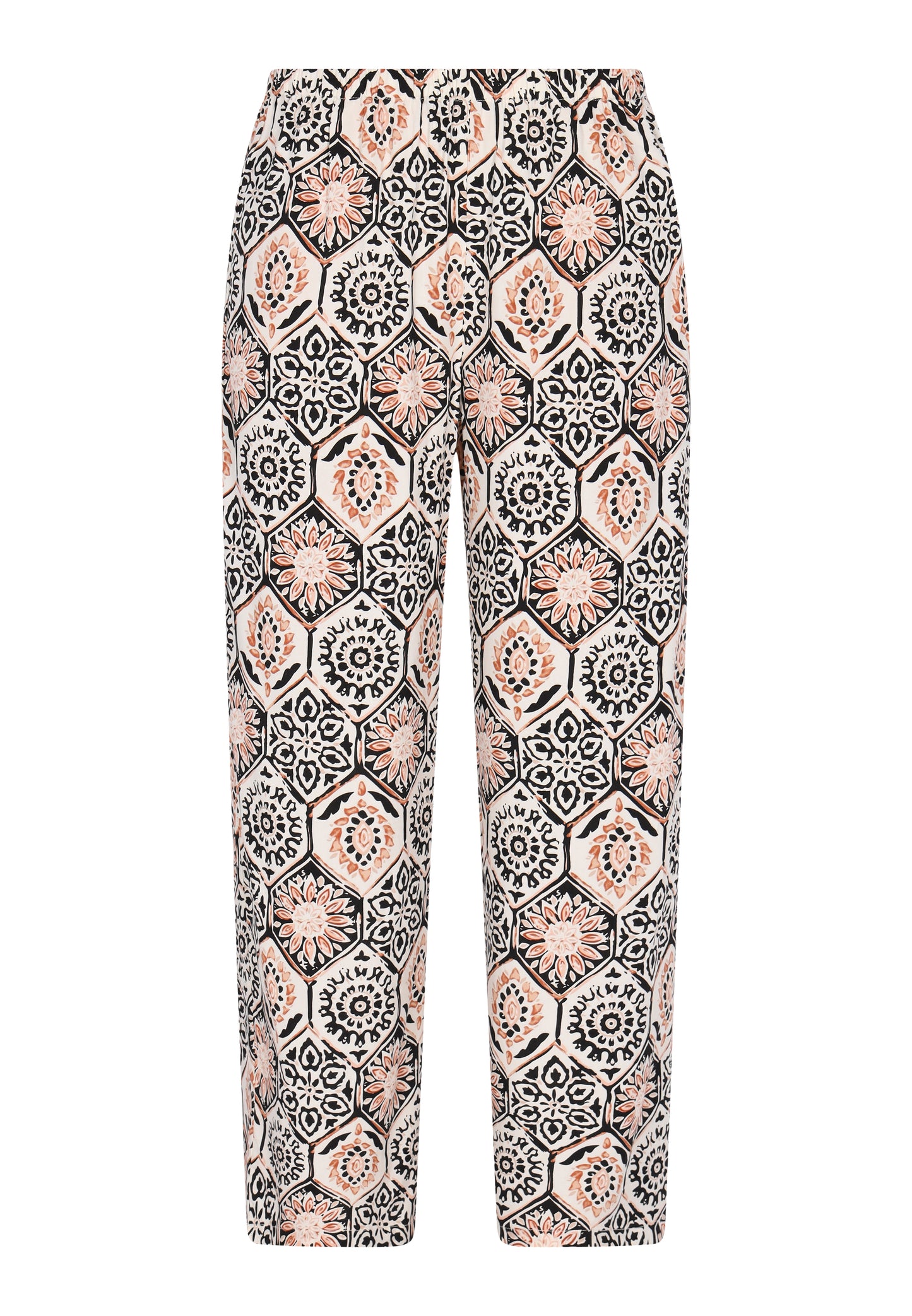 usha FESTIVAL Kobiety's Pants