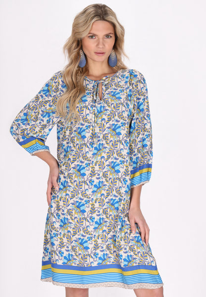 usha FESTIVAL Damen's Kleid'