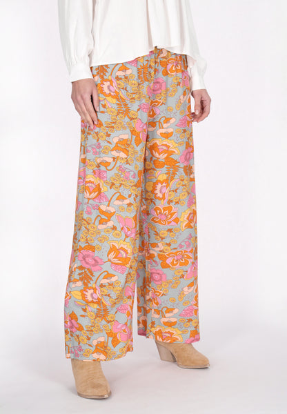 usha FESTIVAL Kobiety's Pants
