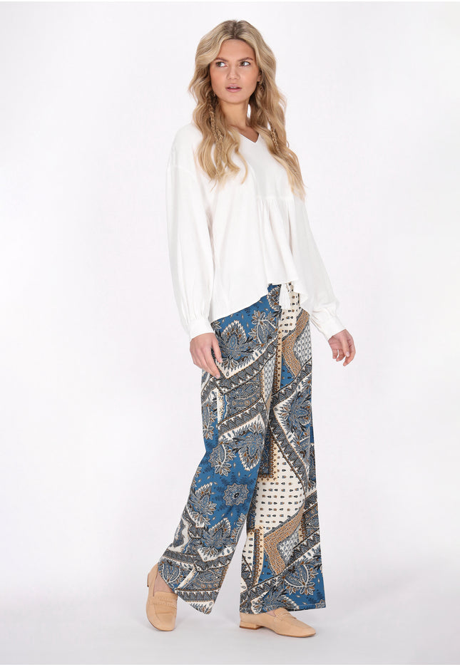 usha FESTIVAL Damen Hosen