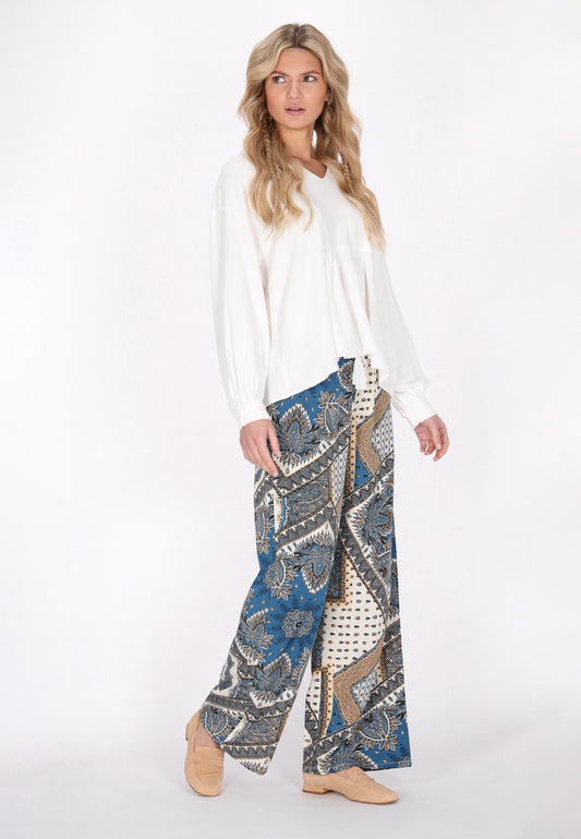 usha FESTIVAL Women's Pants