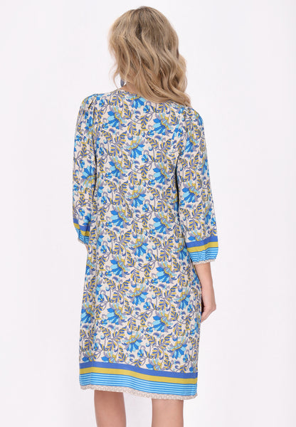 usha FESTIVAL Damen's Kleid'