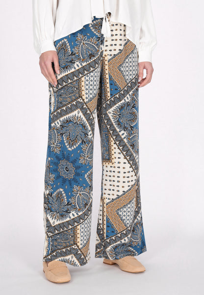 usha FESTIVAL Kobiety's Pants